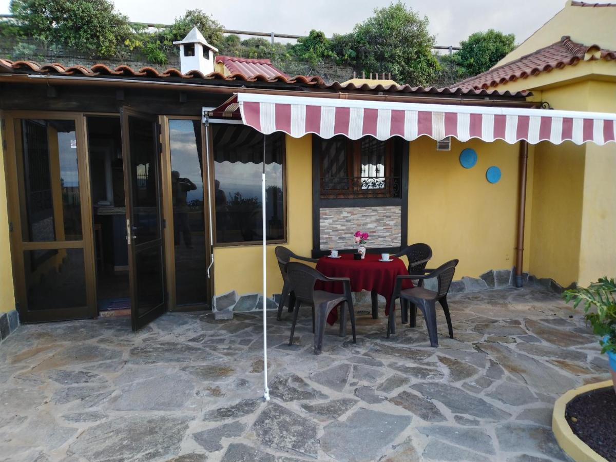 Apartamento La Costa Santa Cruz de Tenerife Esterno foto