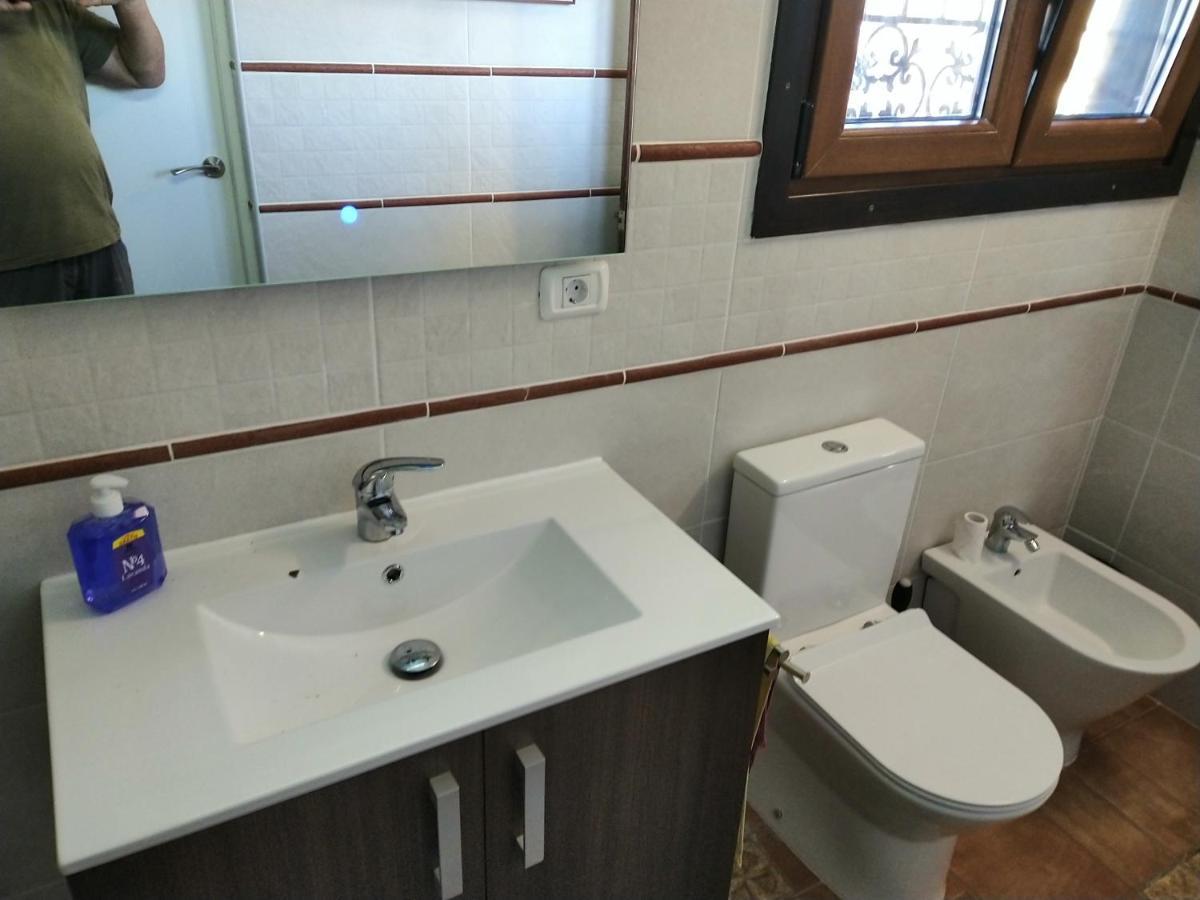 Apartamento La Costa Santa Cruz de Tenerife Esterno foto