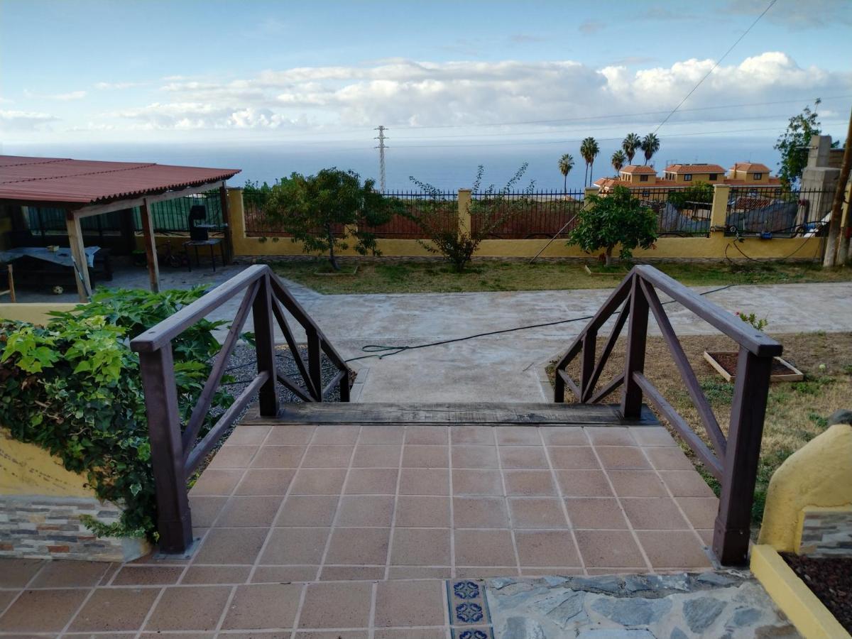 Apartamento La Costa Santa Cruz de Tenerife Esterno foto
