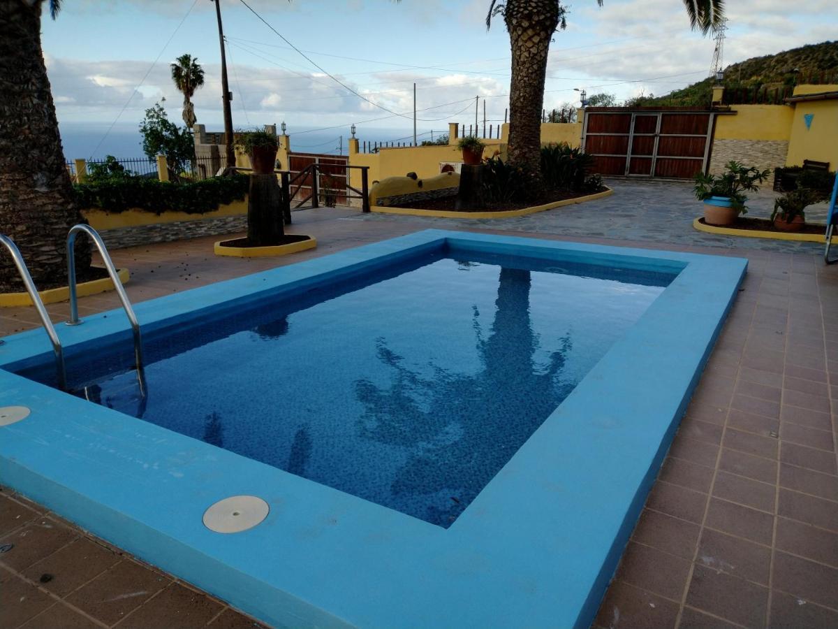 Apartamento La Costa Santa Cruz de Tenerife Esterno foto