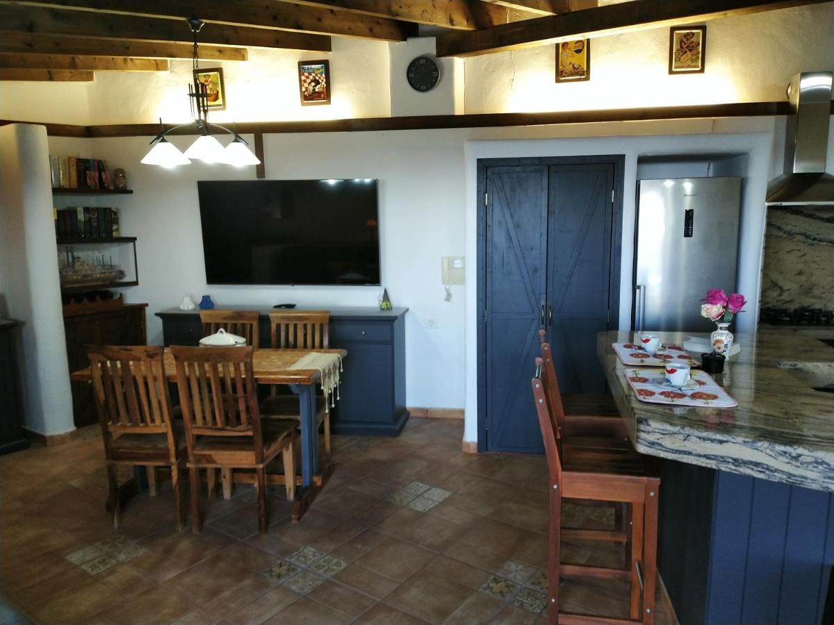 Apartamento La Costa Santa Cruz de Tenerife Esterno foto