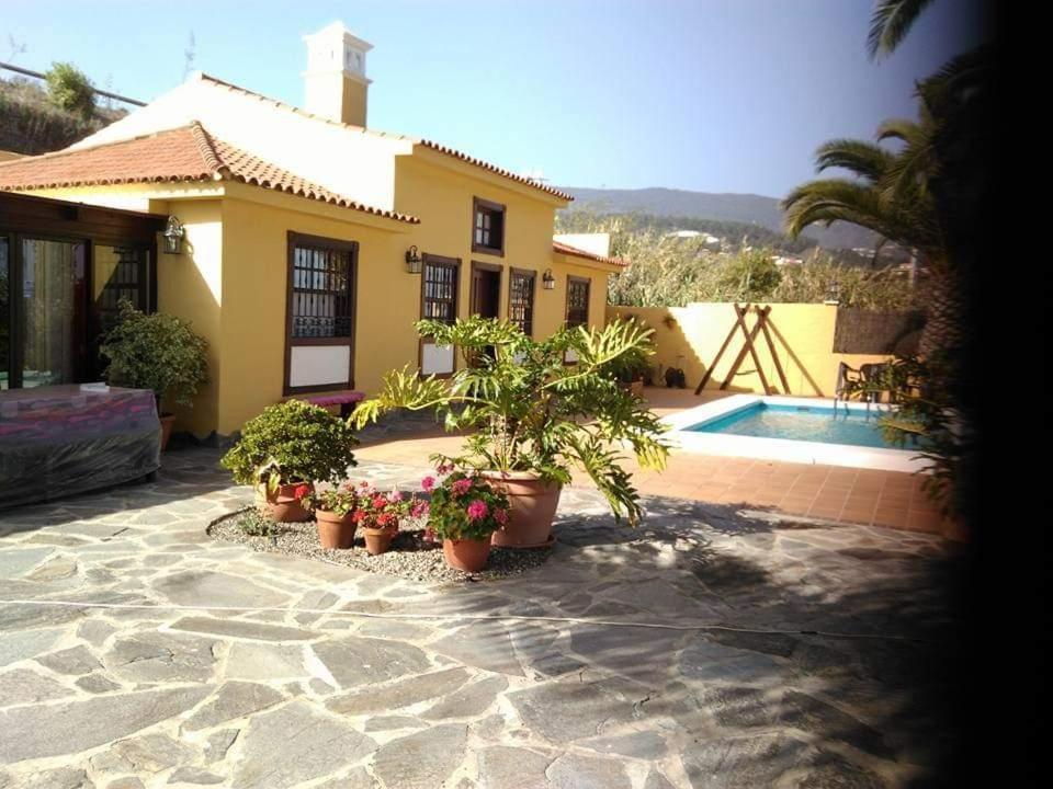 Apartamento La Costa Santa Cruz de Tenerife Esterno foto